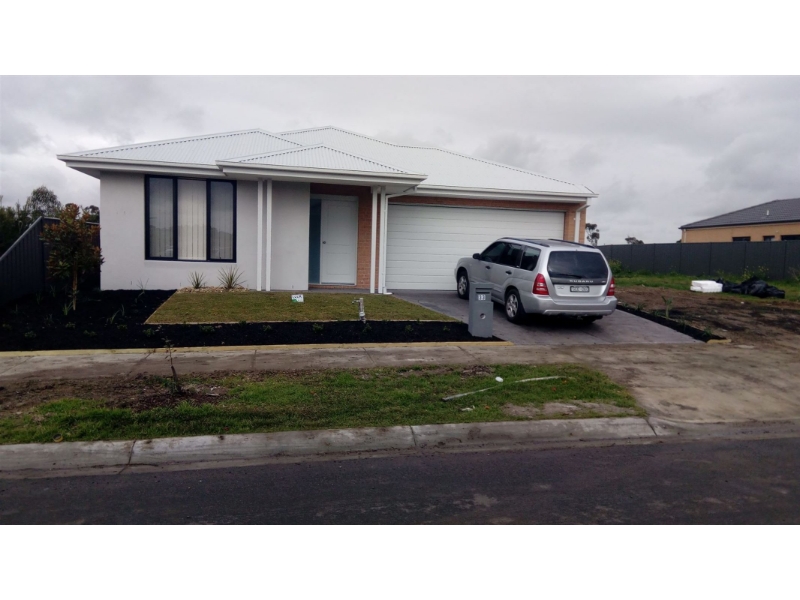 Rental properties & online application form