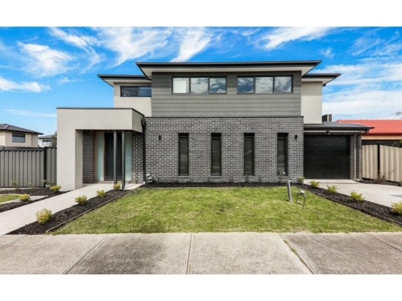 Rental properties & online application form