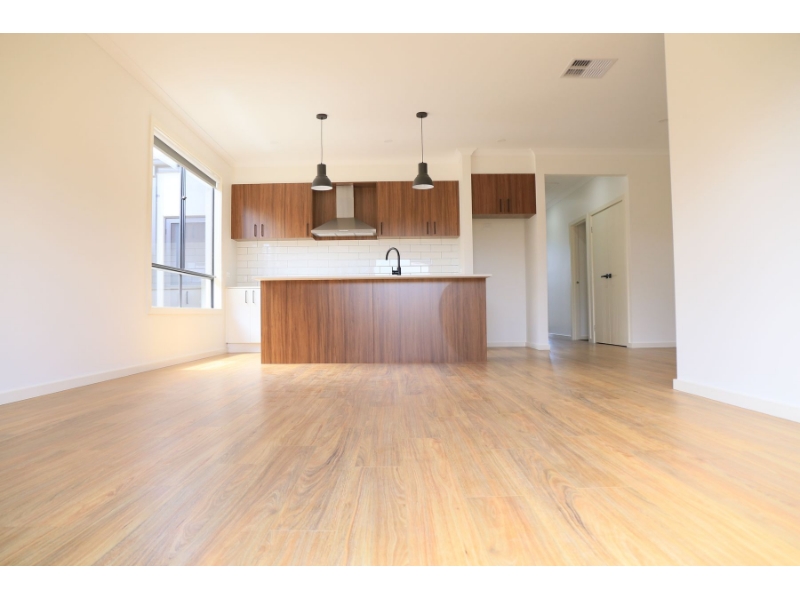 Rental properties & online application form