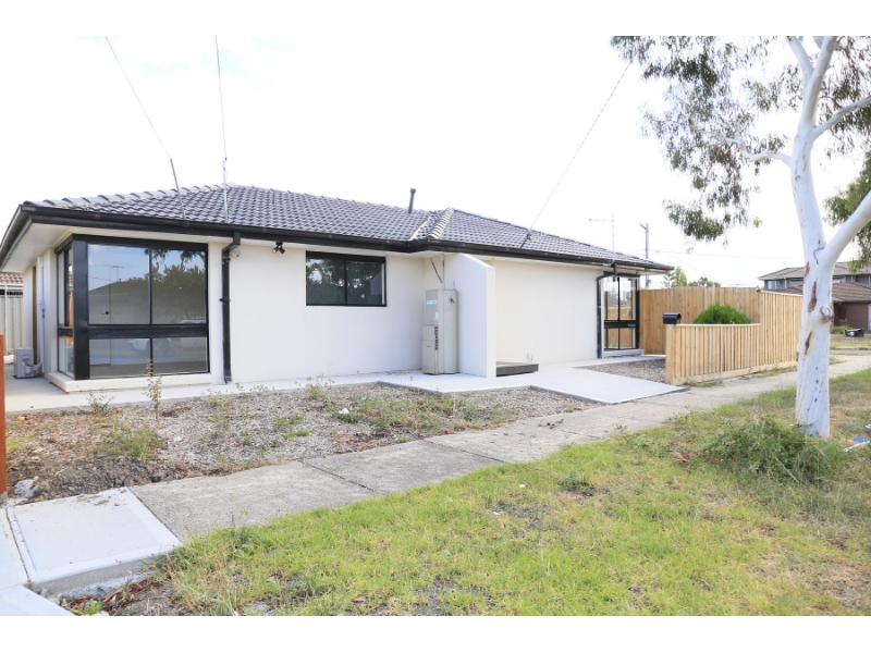 Rental properties & online application form