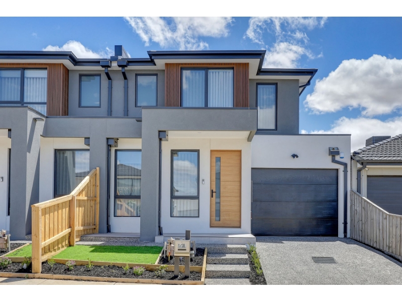 Rental properties & online application form