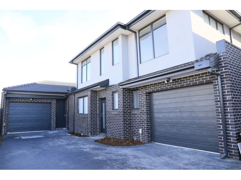 Rental properties & online application form