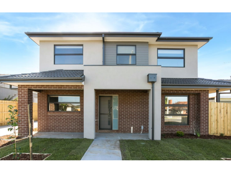 Rental properties & online application form