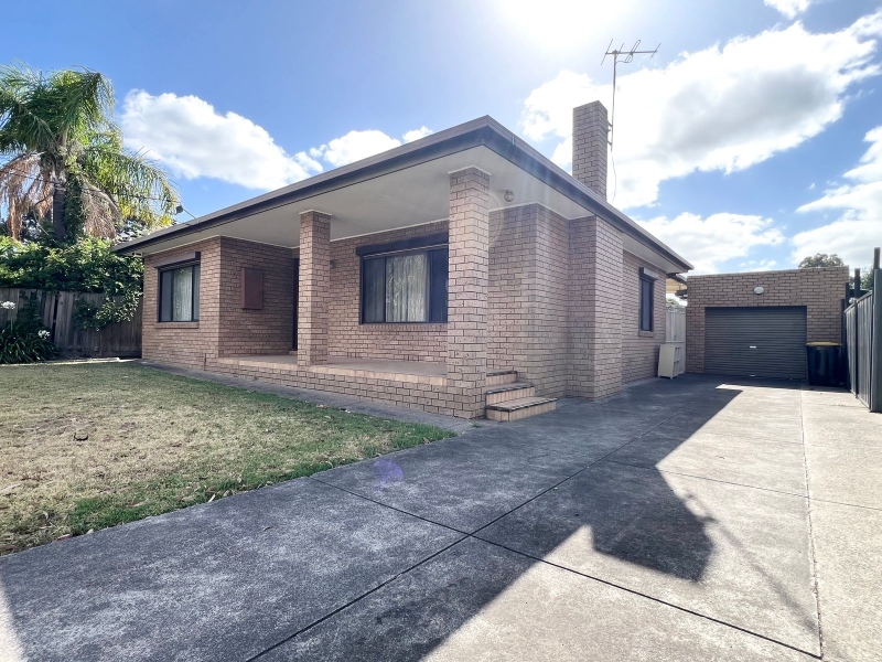 Rental properties & online application form