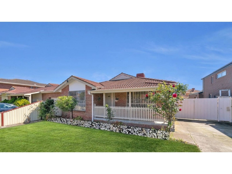 Rental properties & online application form