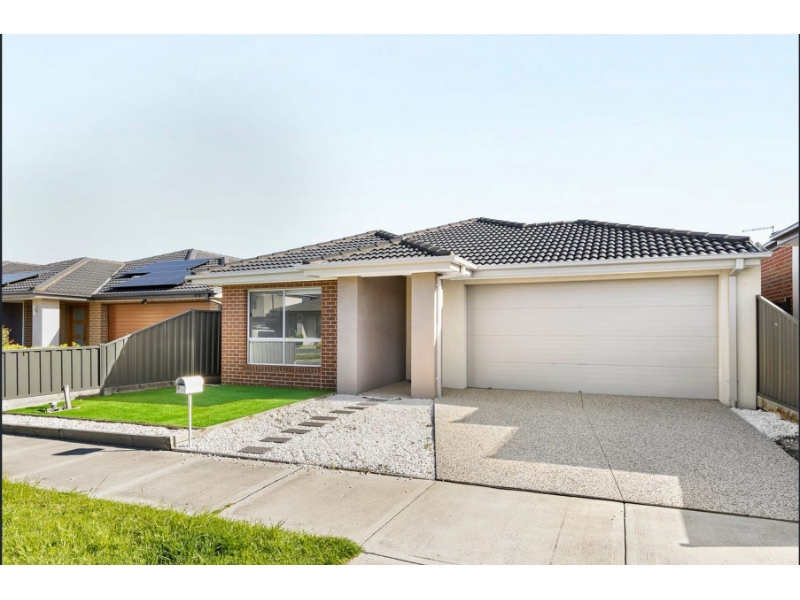 Rental properties & online application form