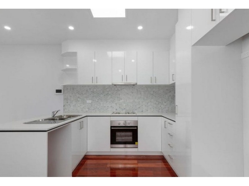 Rental properties & online application form