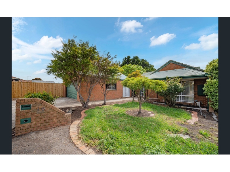 Rental properties & online application form