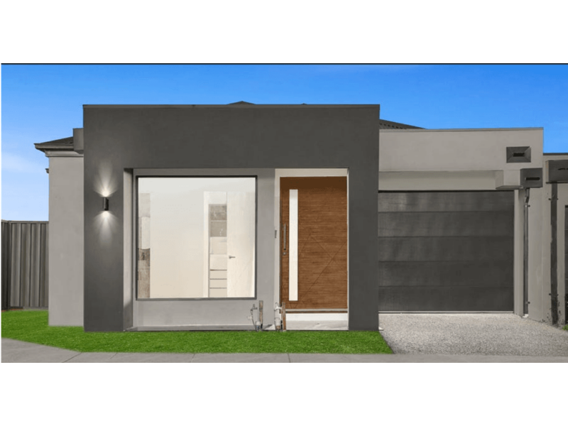 Rental properties & online application form