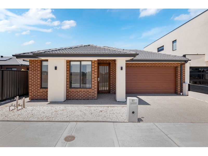 Rental properties & online application form