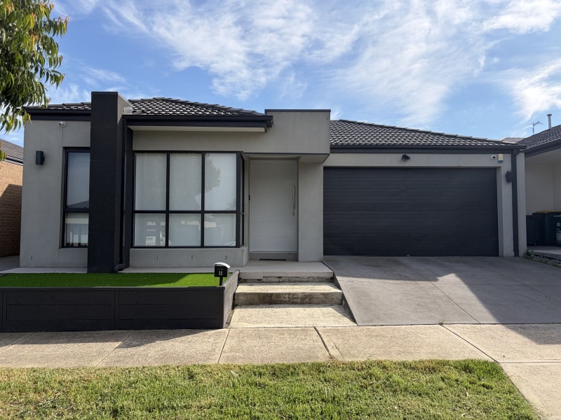 Rental properties & online application form