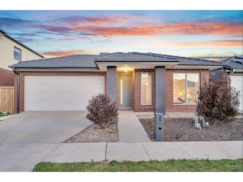 Rental properties & online application form