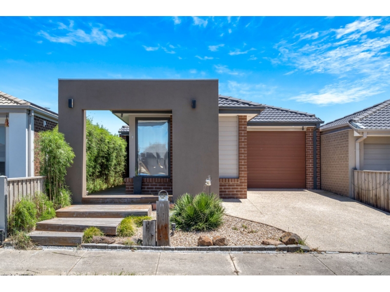 Rental properties & online application form