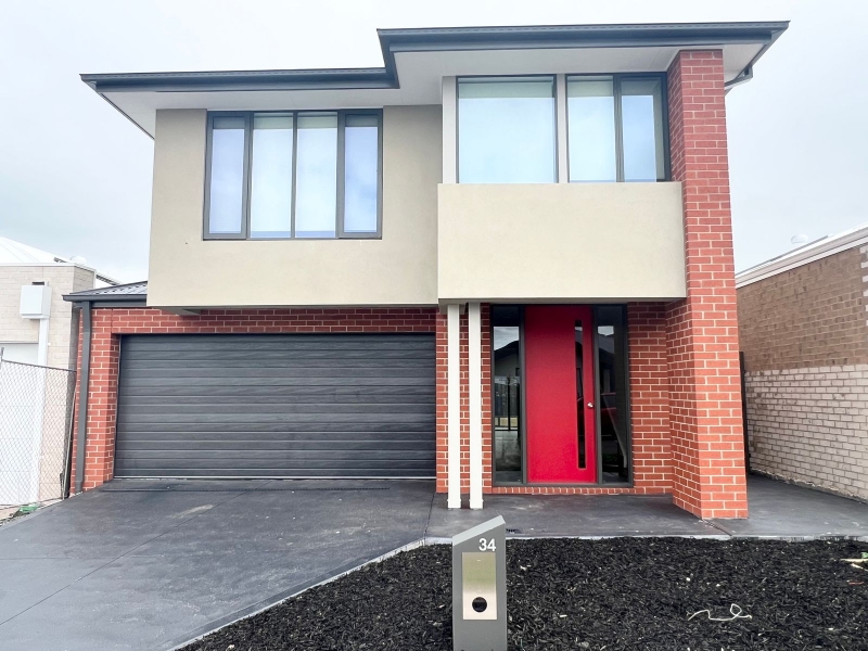 Rental properties & online application form