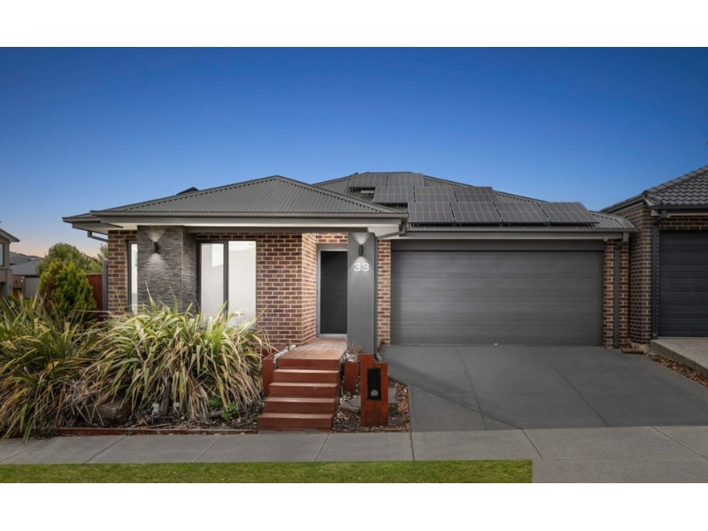 Rental properties & online application form