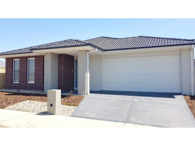 Rental properties & online application form