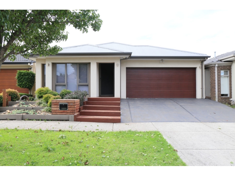 Rental properties & online application form