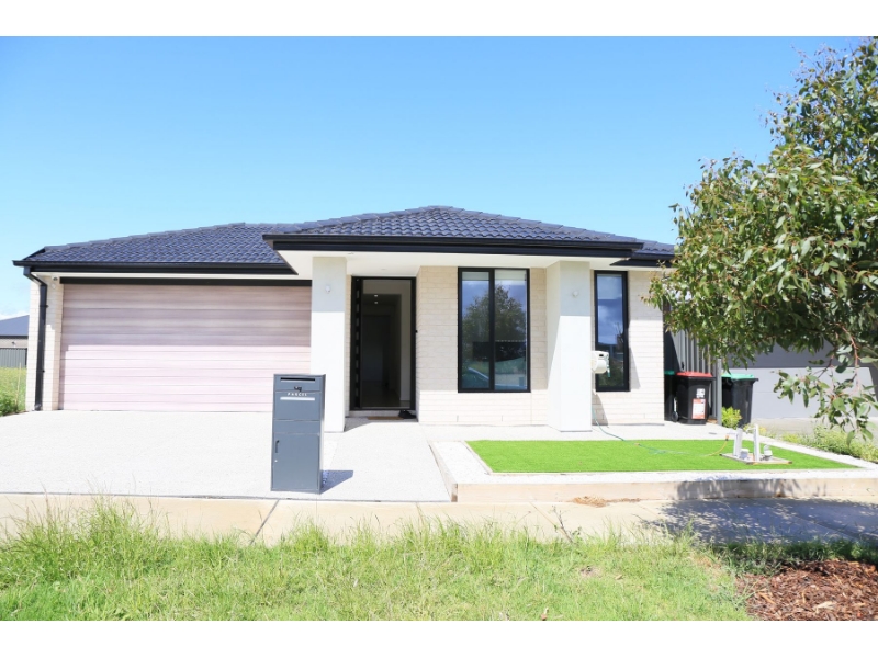 Rental properties & online application form