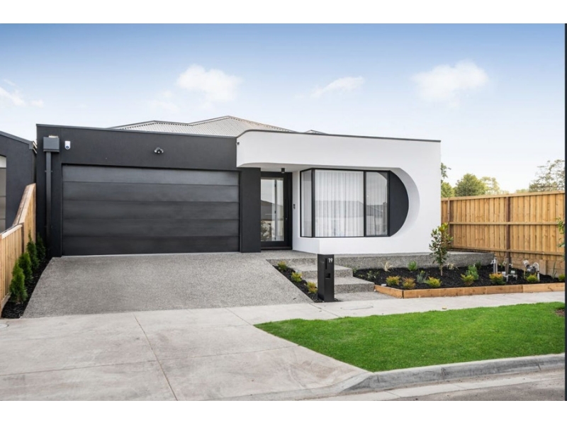 Rental properties & online application form