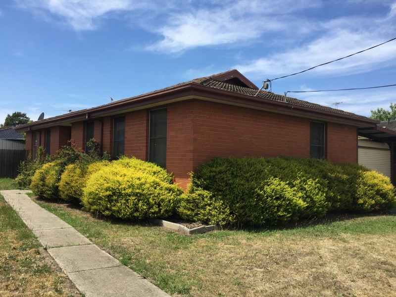 Rental properties & online application form