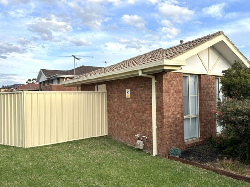 Rental properties & online application form