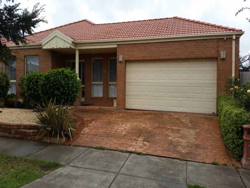 Rental properties & online application form