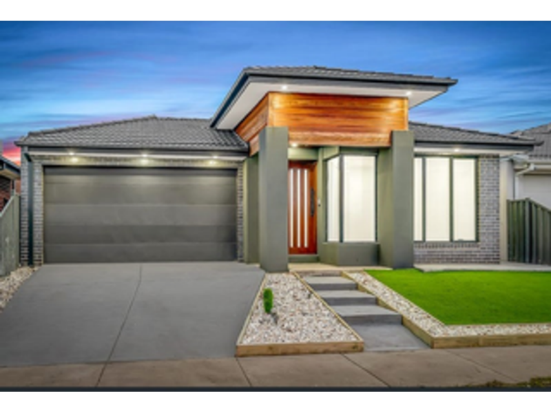 Rental properties & online application form