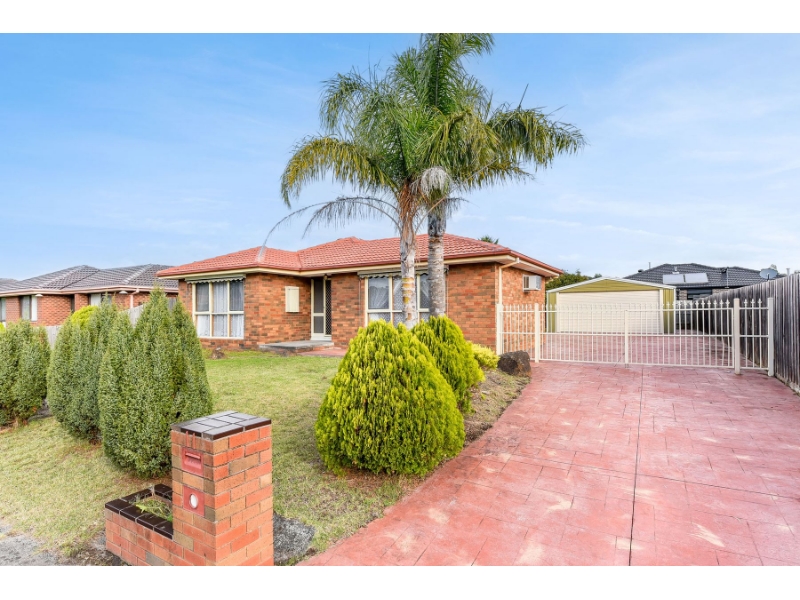 11 Eildon Road, ENDEAVOUR HILLS House for rent Listed by Property