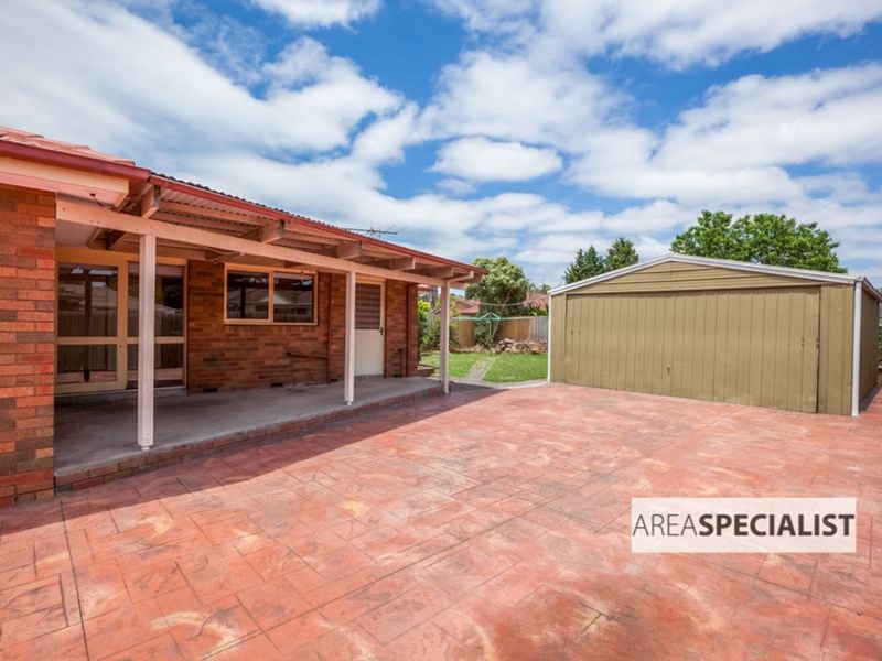 11 Eildon Road, ENDEAVOUR HILLS House for rent Listed by Property