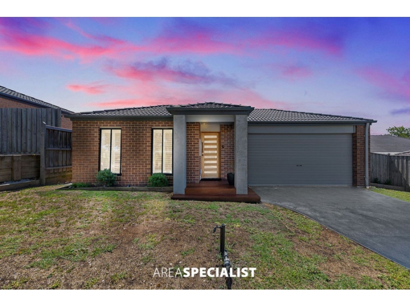 5 Gorham Street, Pakenham House for rent Listed by Property