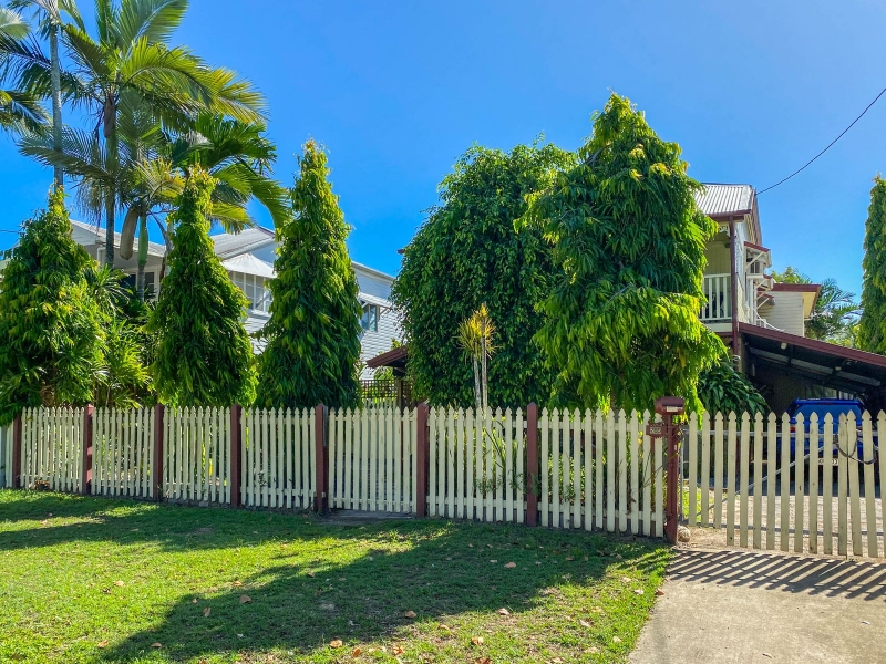 4/285 McLeod Street, CAIRNS NORTH Apartment for rent Listed by Stan