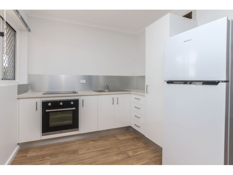 7/136 Grafton Street, CAIRNS CITY Apartment for rent Listed by