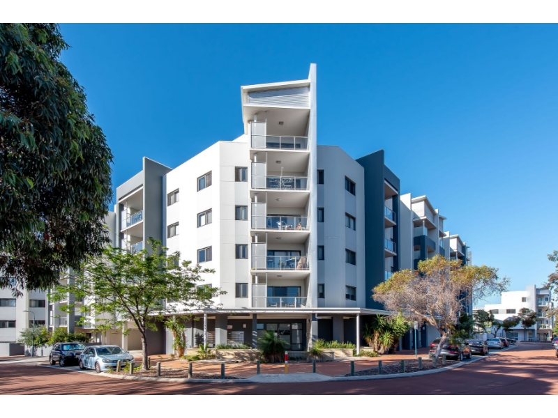 80/6 Walsh Loop, JOONDALUP Apartment for rent Listed by Hannah Connor