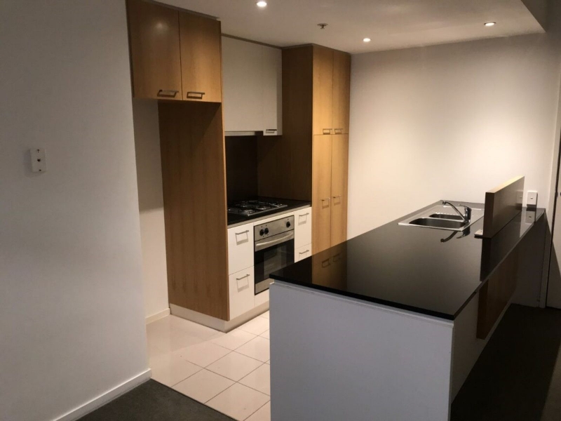 1805/15 Caravel Lane, DOCKLANDS Apartment for rent Listed by Ashley