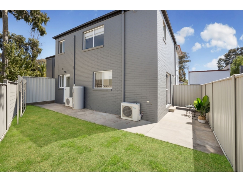 6/125 Mitchell Street, BENDIGO Townhouse for rent Listed by of Mckean