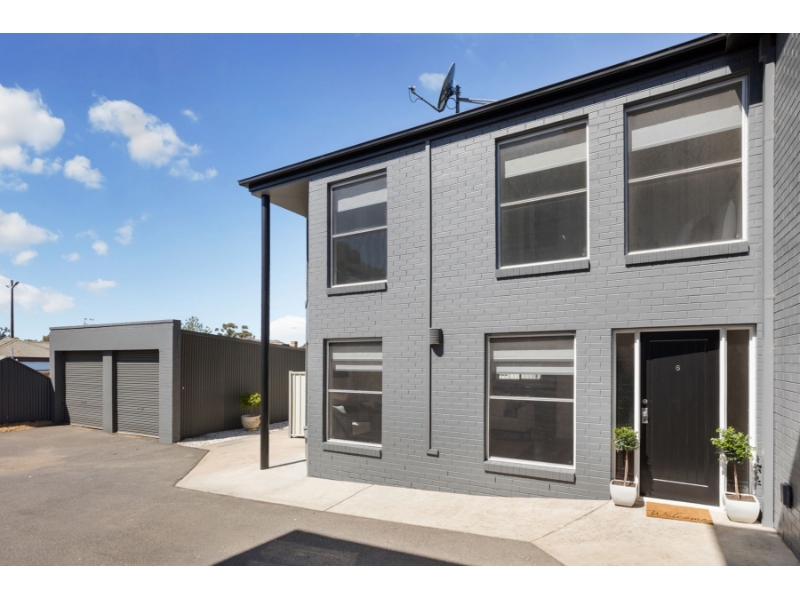 6/125 Mitchell Street, BENDIGO Townhouse for rent Listed by of Mckean