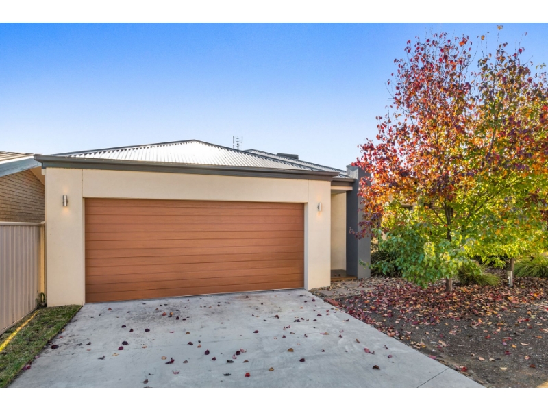31 Castle Street, NORTH BENDIGO House for rent Listed by Nathan Ludeman of Mckean Mcgregor