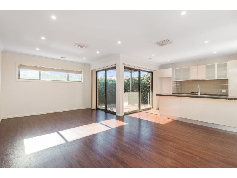 31 Castle Street, NORTH BENDIGO House for rent Listed by Nathan Ludeman of Mckean Mcgregor