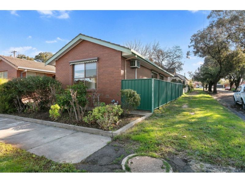 2 Hopper Street, BENDIGO Apartment for rent Listed by Jodie Murray of