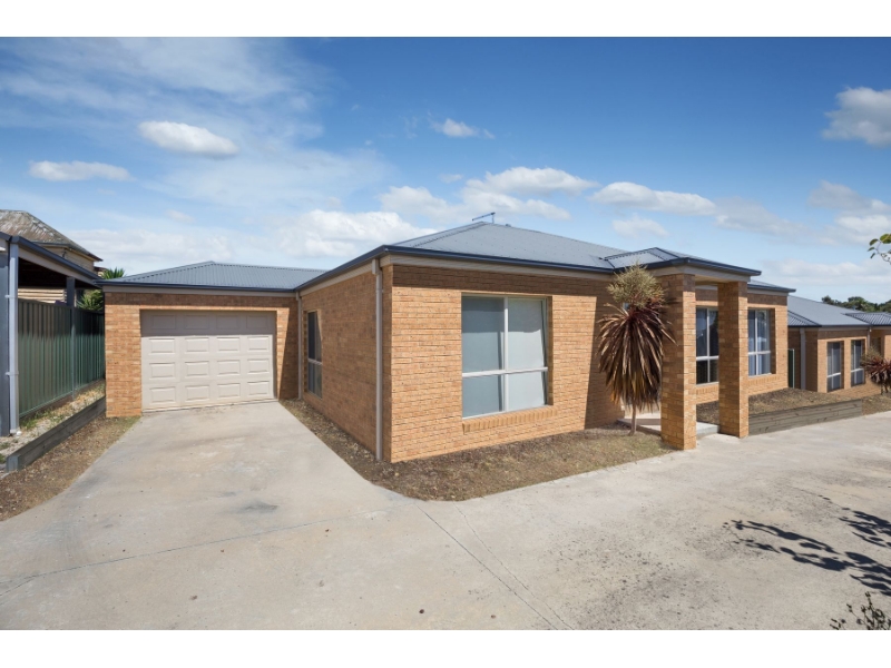 1/70 Somerville Street, FLORA HILL Townhouse for rent Listed by