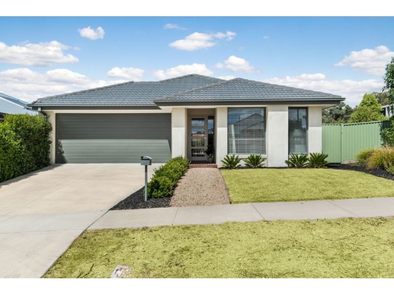 57 Lanark Drive, JUNORTOUN House for rent Listed by of Mckean