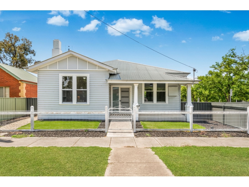 102 Baxter Street, BENDIGO House for rent Listed by Brianna Hamblin