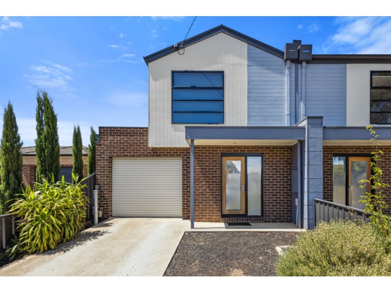 1 Heartbreak Lane, FLORA HILL Townhouse for rent Listed by Kayla