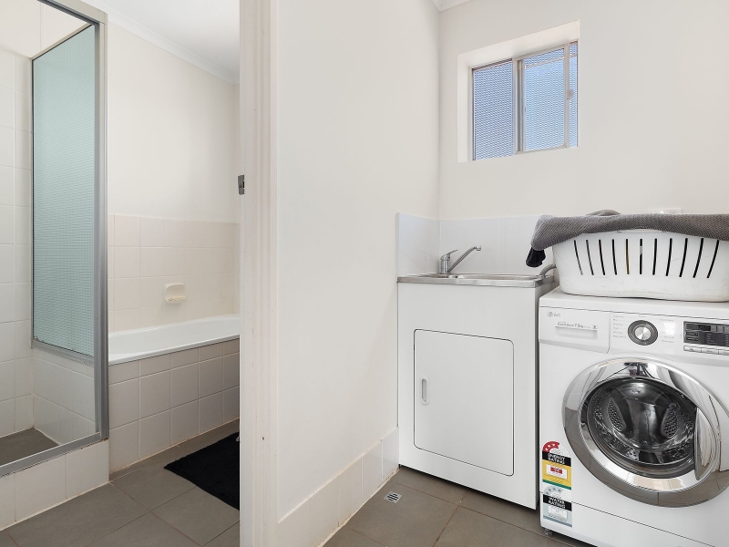 10/81 Hill Road, DAMPIER Apartment for rent Listed by Kelsey