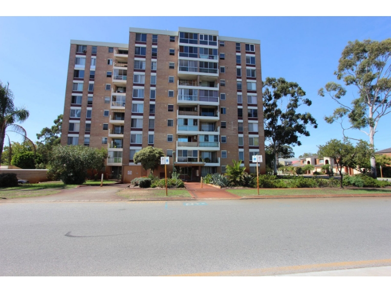 25/40 Pollard Street, GLENDALOUGH Apartment for rent Listed by