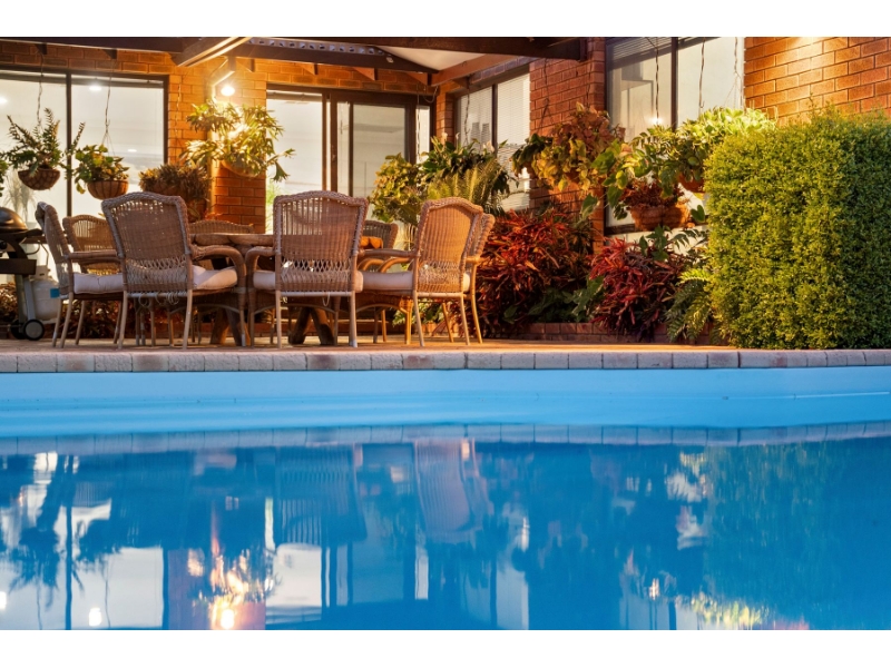 6 Bankend, DUNCRAIG House for rent Listed by Colleen Laverty of