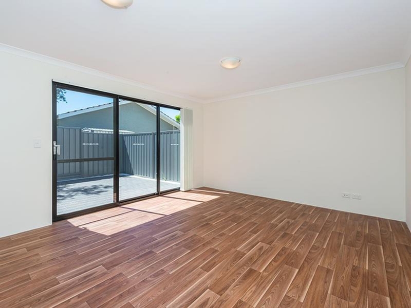 12A Hartley Way, BALGA Apartment for rent Listed by Gabe Hagen of