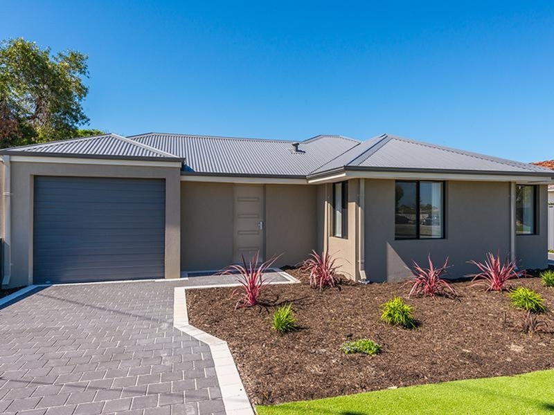 12A Hartley Way, BALGA Apartment for rent Listed by Gabe Hagen of