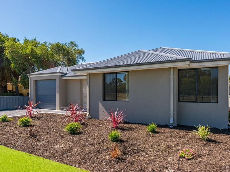 12A Hartley Way, BALGA Apartment for rent Listed by Gabe Hagen of