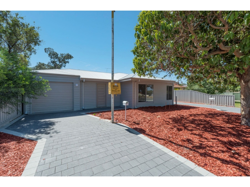 1/31 Framfield Way, BALGA House for rent Listed by Nerissa Jordan of
